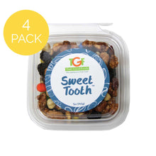Sweet Tooth Mini Cubes- 4-pack, 4.25oz