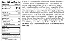 Sweet Caroline® – 120 pack, 1.5oz mini snack bags