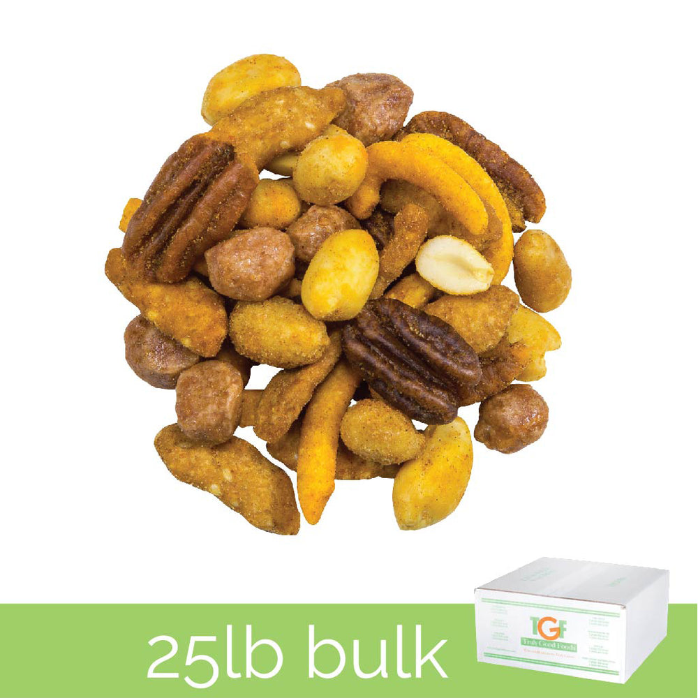 Truly Good Foods l Buy Snacks Online l Healthy Nuts and Dried Fruit