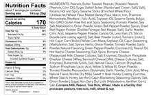 Sweet Heat™ - 6 pack, 7.5oz cubes