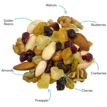 Berry Good – 120 pack, 1.5oz mini snack bags