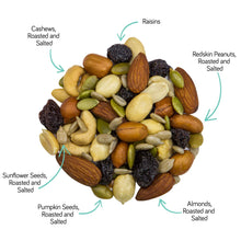 College Crunch™ – 3 pack, 10oz resealable cubes