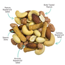 French Quarter Blend – 120 pack, 1.5oz mini snack bags