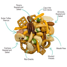 Happy Hour- 3 pack, 8oz cubes