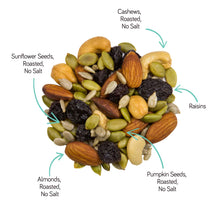 Healthy Trails Mix™ – 3 pack, 6.5oz each Grabeez® Snack Cups