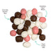 Neapolitan Mix™ - 3 pack, 11oz cubes