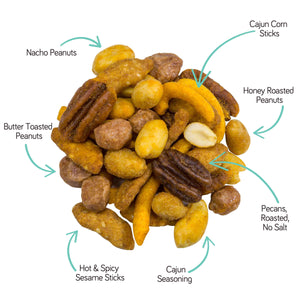 Sweet Heat™ – 25lb Box – Truly Good Foods