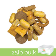The Big Cheese®- 25 lb Box
