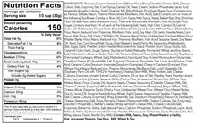 The Big Cheese®- 25 lb Box