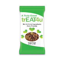 Triple Treat trEAT4u - 1oz, 24-count