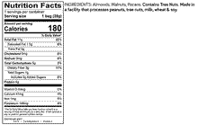 Triple Treat trEAT4u - 1oz, 120-count