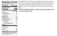 Wasabi Explosion – 12 pack, 3.75oz each Grabeez® Cups