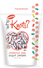 Small Christmas Gift Basket