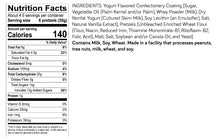 Yogurt Pretzels – 3 pack, 4.5oz SUR bags