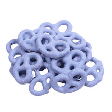 Blueberry Yogurt Pretzels – 12 pack, 4.5oz SUR bags