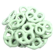 Key Lime Yogurt Pretzels – 12 pack, 4.5oz SUR bags