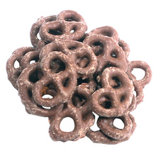 Chocolate Pretzels – 3 pack, 4.5oz SUR bags
