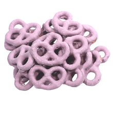 Raspberry Yogurt Pretzels – 3 pack, 4.5oz SUR bags