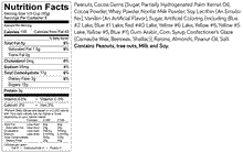 Sunburst™ – 3 pack, 6.5oz each Grabeez® Snack Cups